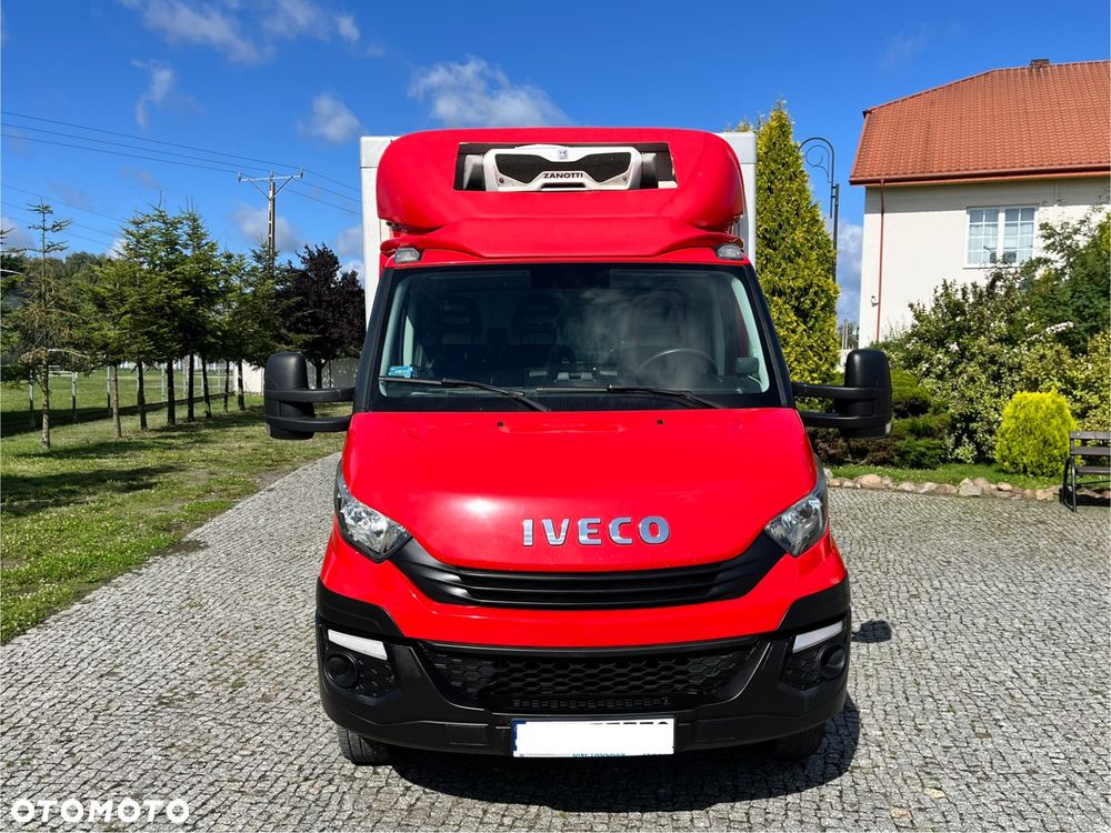 Iveco Daily - 2