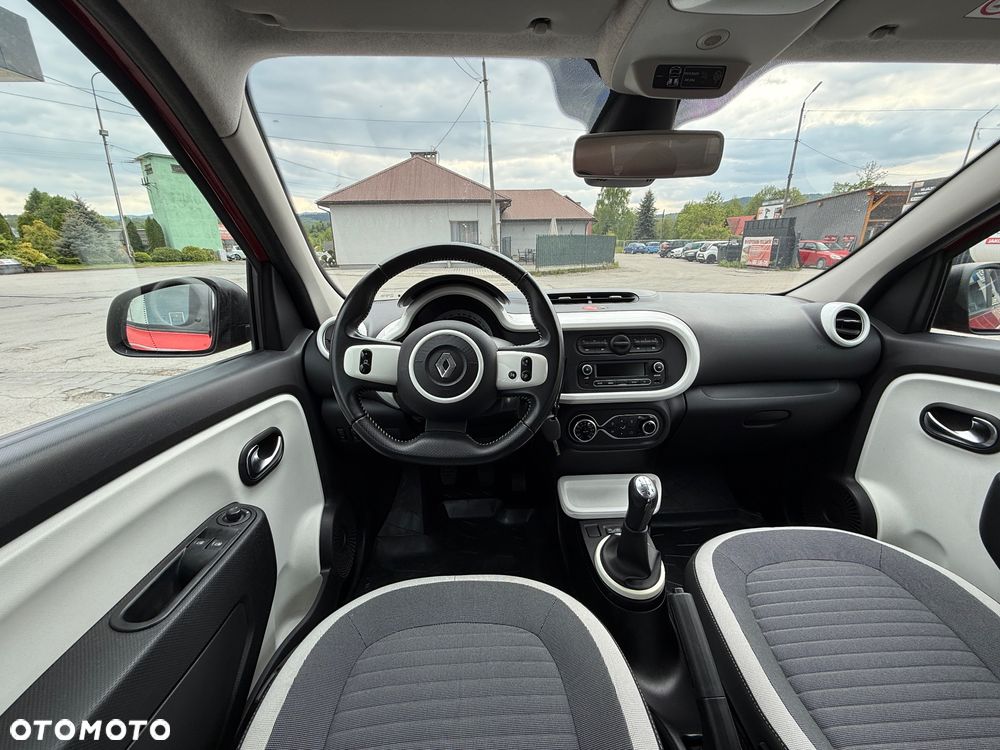 Renault Twingo SCe 70 Start&Stop Intens - 11