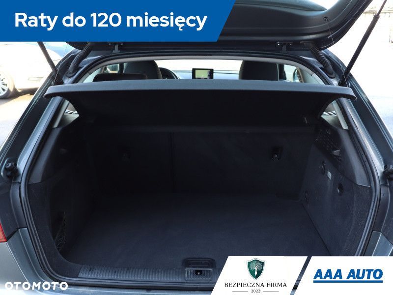 Audi A3 Sportback - 16