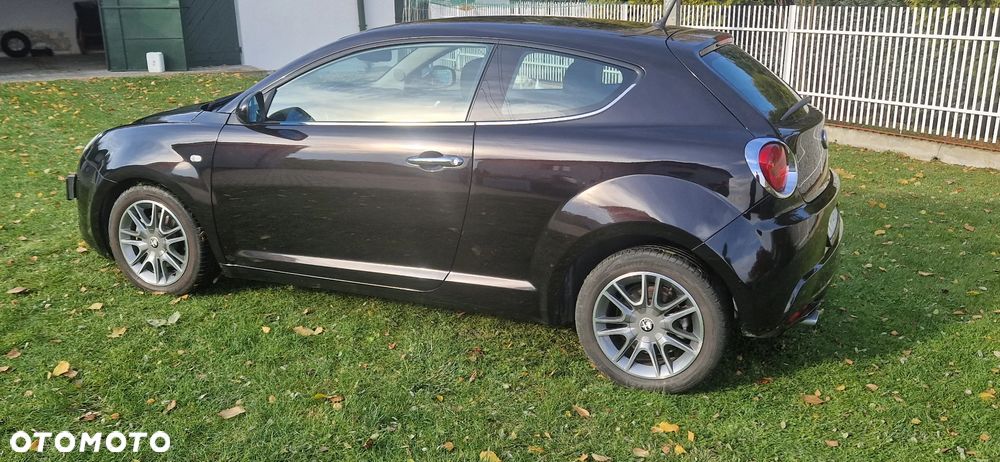 Alfa Romeo Mito - 7