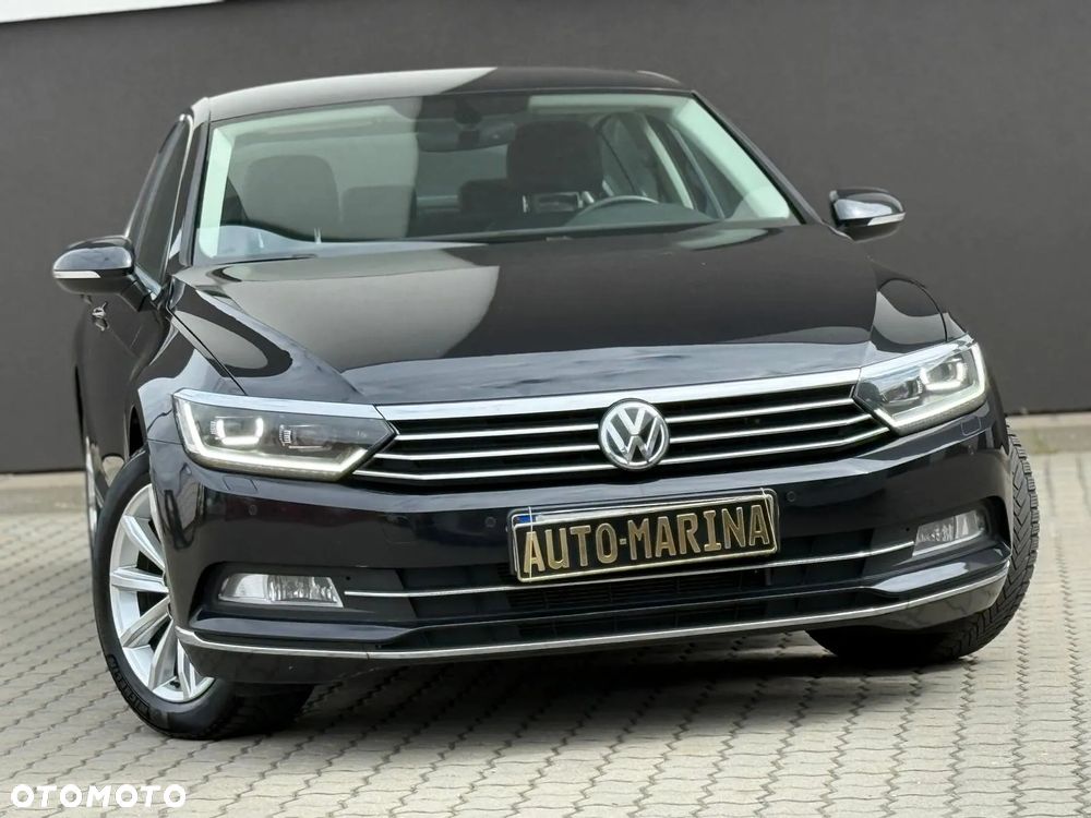 Volkswagen Passat Variant 1.6 TDI SCR DSG Comfortline - 9