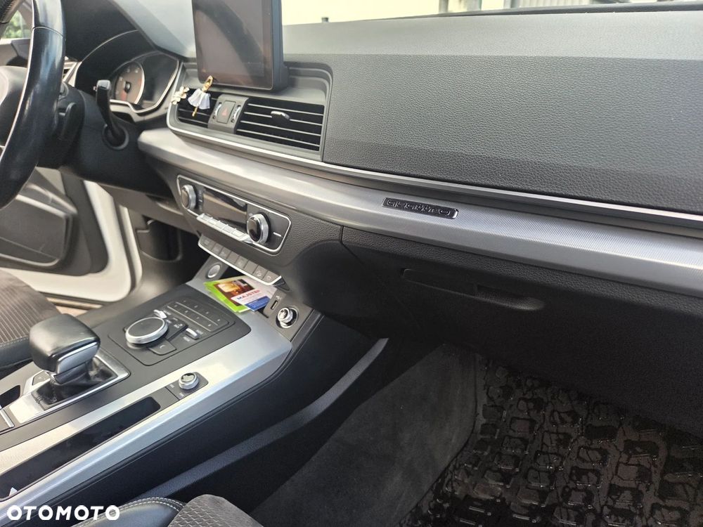 Audi Q5 2.0 TDI Quattro Sport S tronic - 26