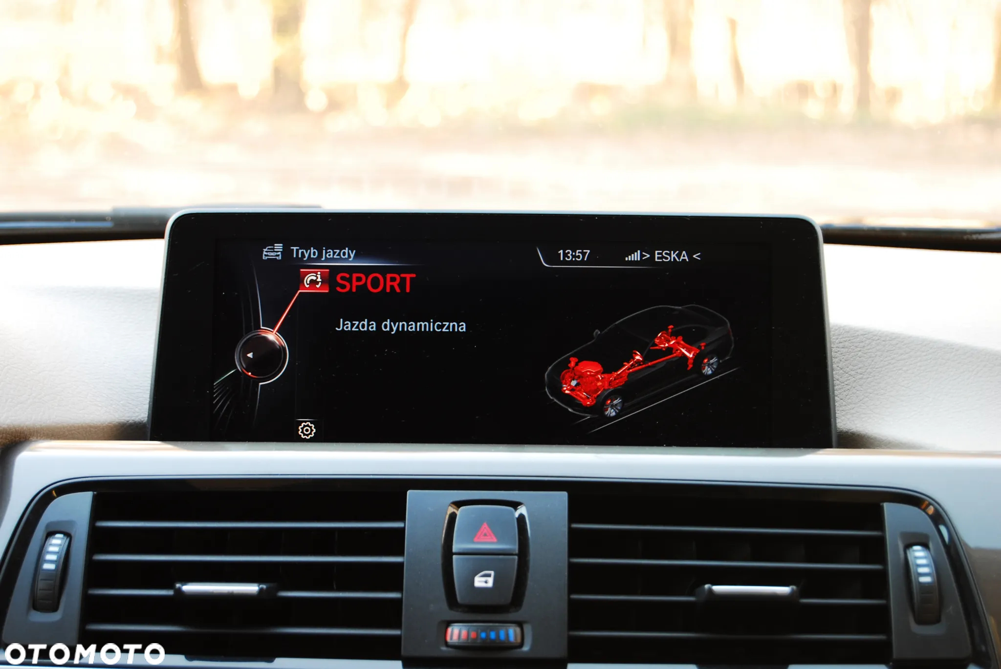 BMW Seria 3 320i Modern Line - 26