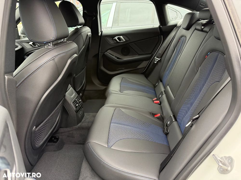 BMW Seria 2 218i AT - 9