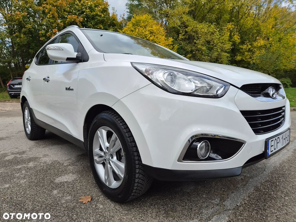 Hyundai ix35 - 19