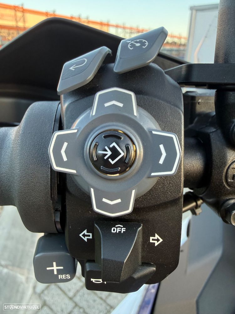 KTM 1290 Super Adventure - 15