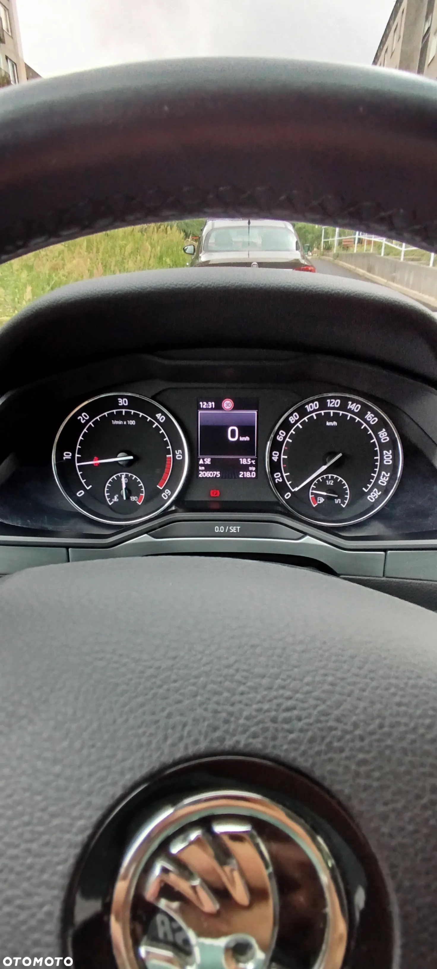 Skoda Superb 2.0 TDI Ambition - 6