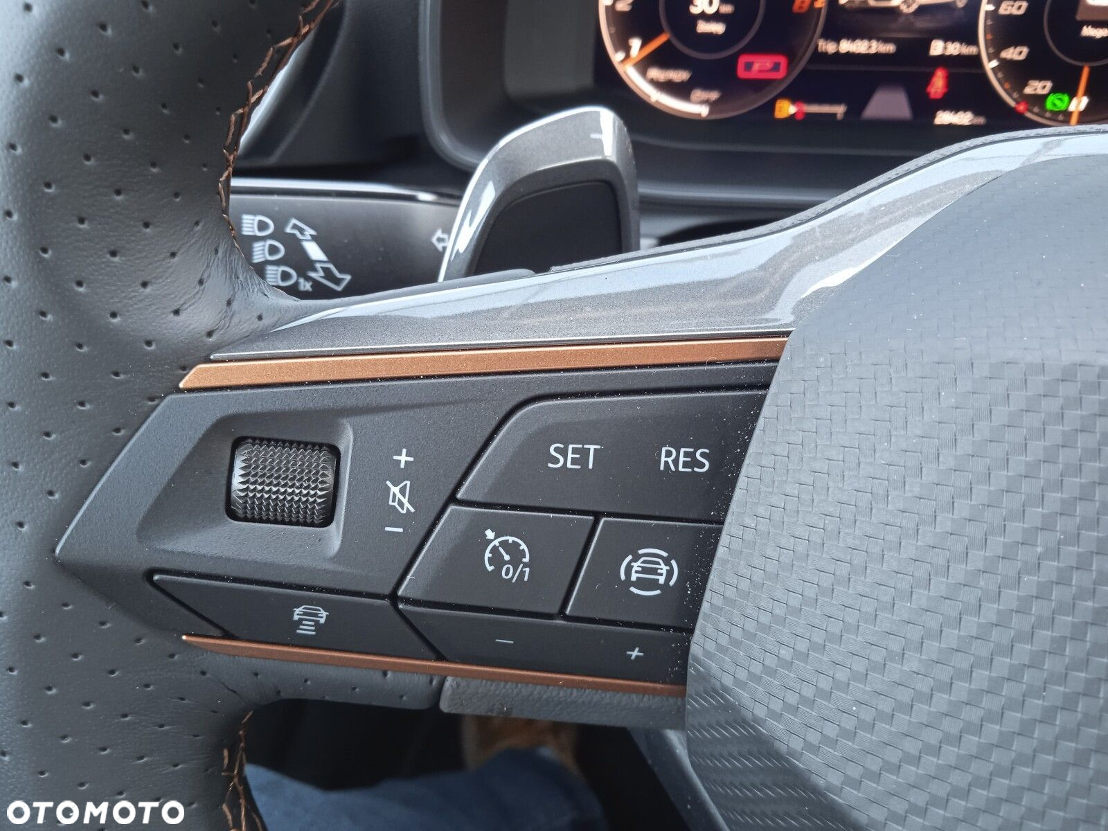 Cupra Leon Sportstourer - 25