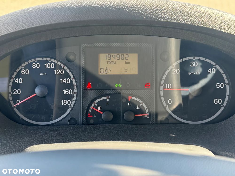 Fiat Ducato - 19