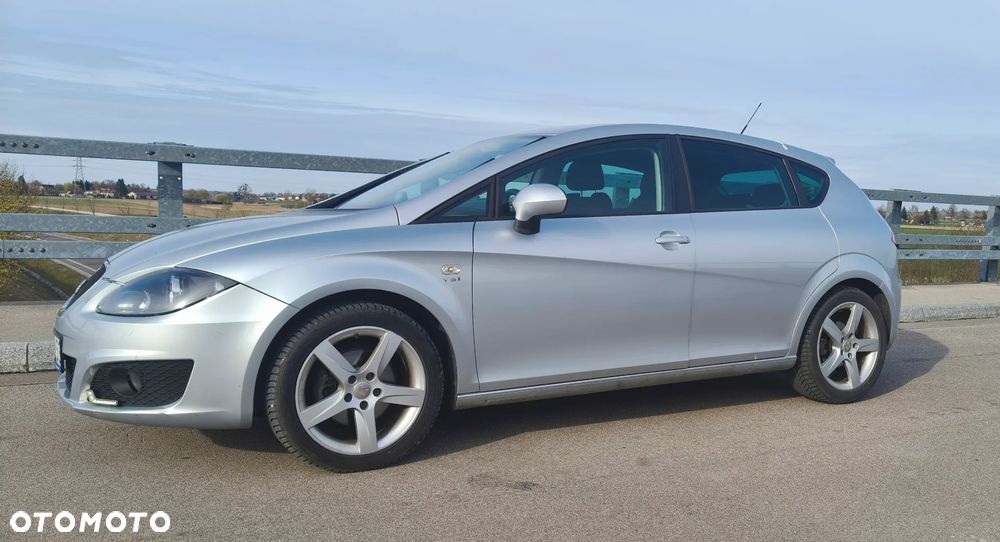 Seat Leon 1.4 TSI Reference - 2