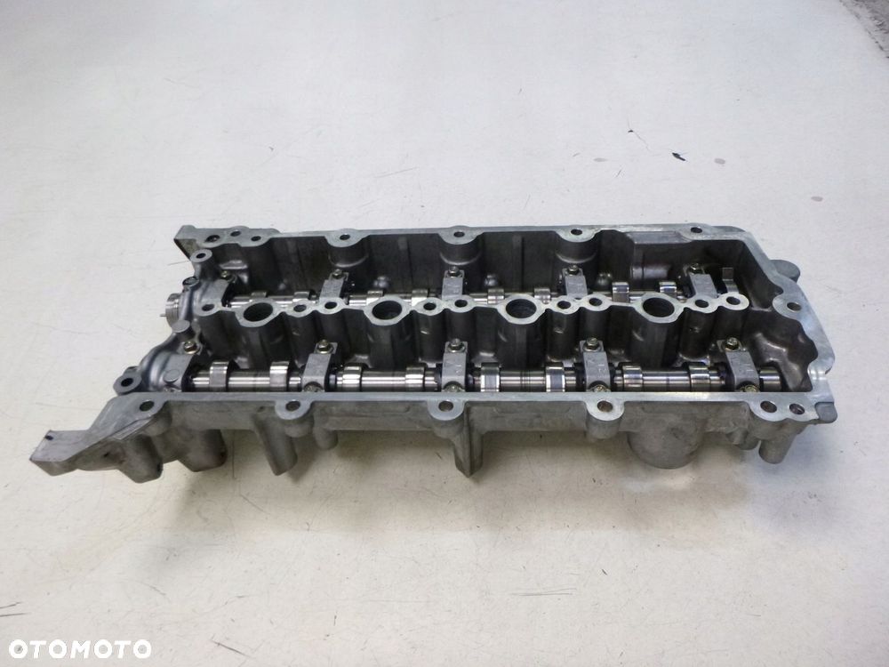 LAND RANGE ROVER JAGUAR GŁOWICA 2.0 204 DTA - 2