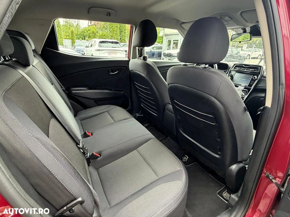 SsangYong Tivoli 1.5 GDI  Turbo STYLE - 18