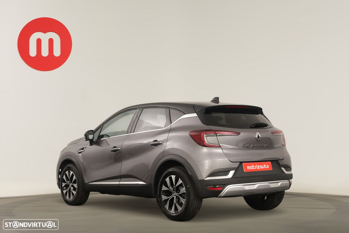 Renault Captur 1.0 TCe Techno - 3