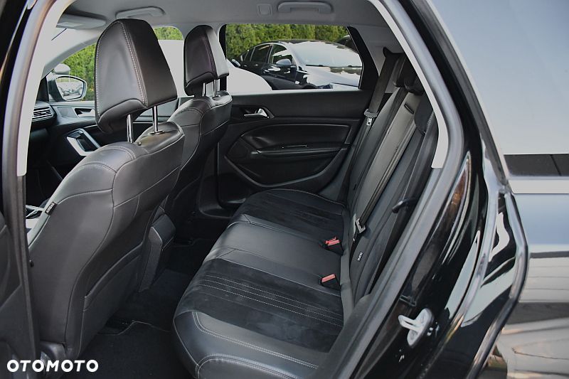 Peugeot 308 BlueHDi 150 Stop & Start Allure - 19