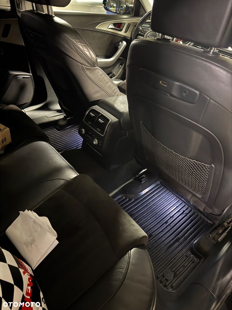 Audi A6 Allroad 3.0 TDI Quattro S tronic - 3