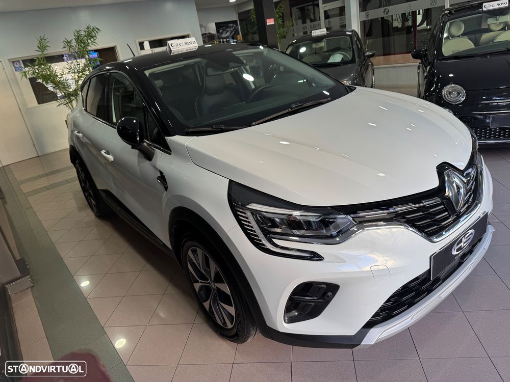 Renault Captur 1.0 TCe Intens - 18