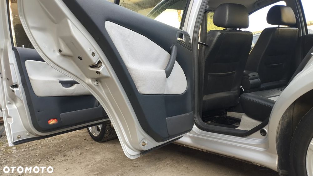 Skoda Octavia 1.8T RS - 26