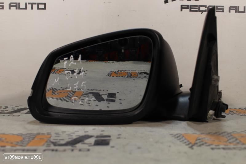 Espelho Retrovisor Esquerdo Bmw 1 (F21)  Bmw Serie 1 F21 E Serie 2 F22 - 1
