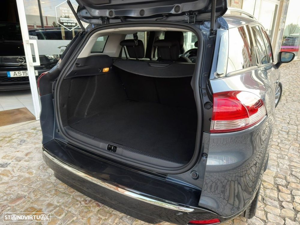 Renault Clio Sport Tourer 0.9 TCe Limited Edition - 9