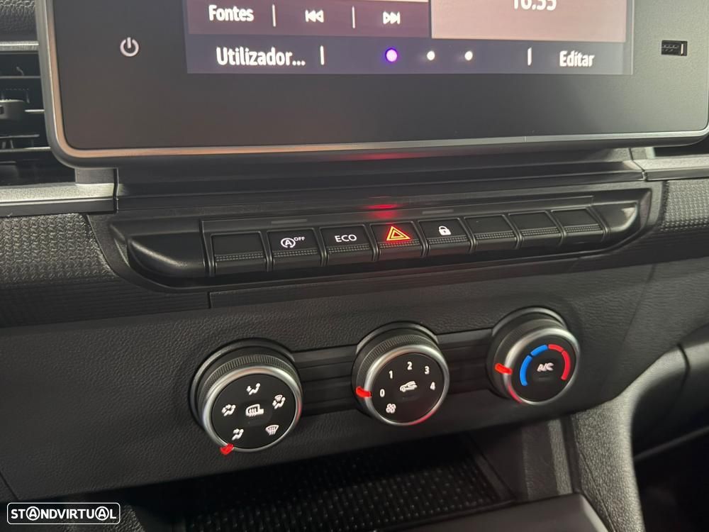 Renault Kangoo longa - 28