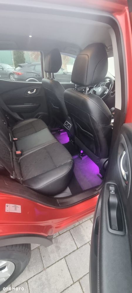 Renault Kadjar 1.3 TCe FAP Black Edition - 23