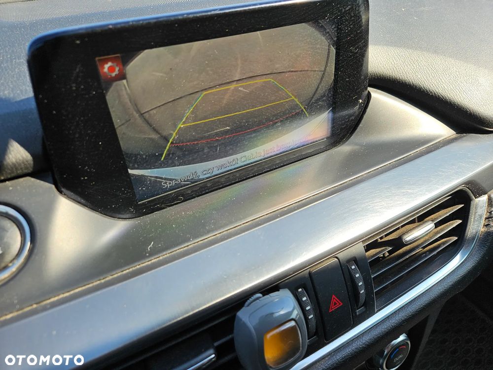 Mazda 6 SKYACTIV-G 165 Exclusive-Line - 36