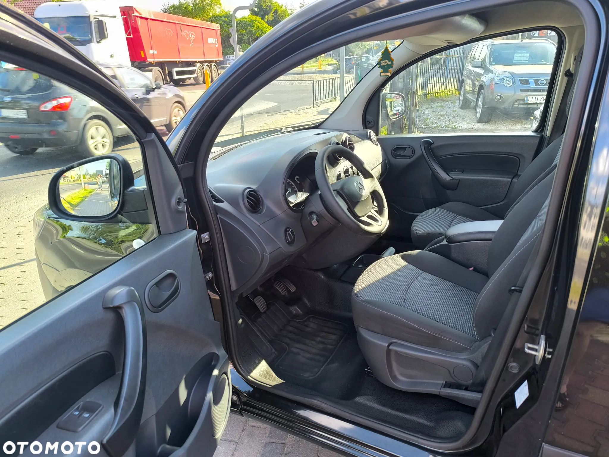 Mercedes-Benz Citan - 6