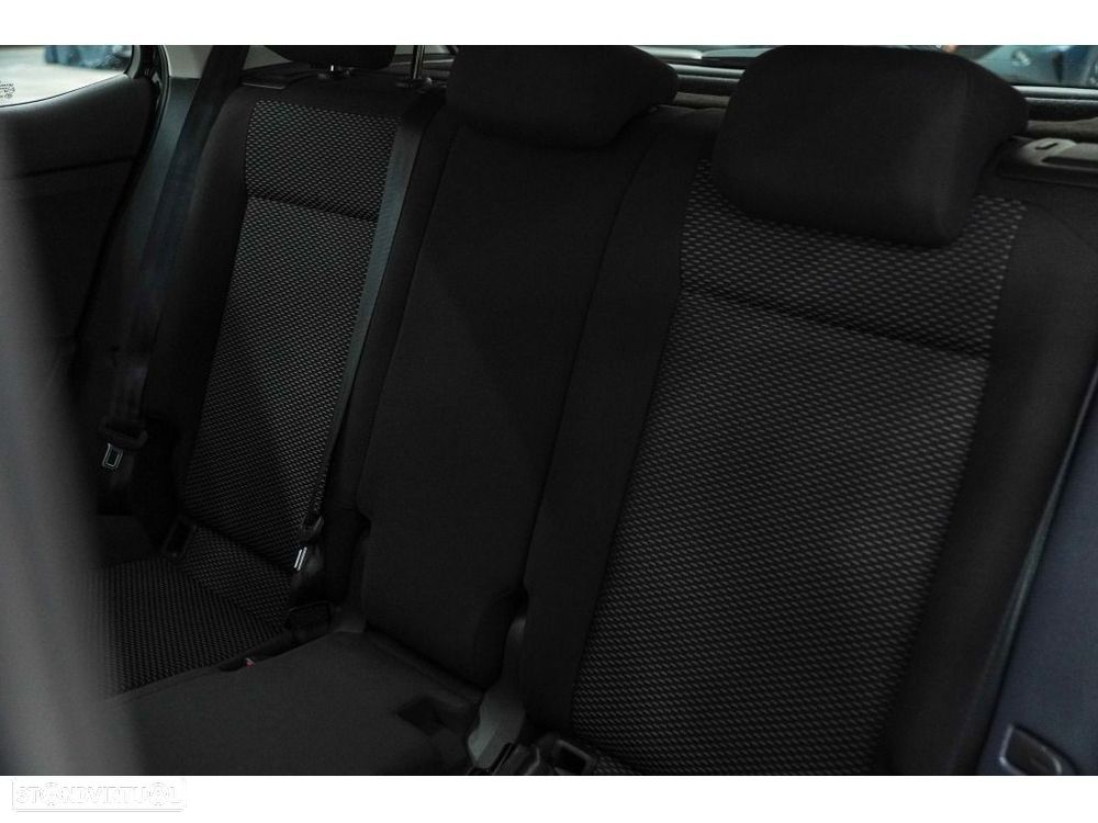 VW T-Cross 1.0 TSI - 14