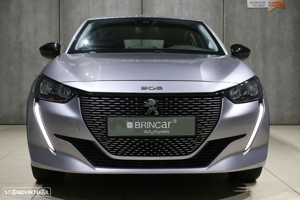 Peugeot e-208 50 kWh Active Pack - 15