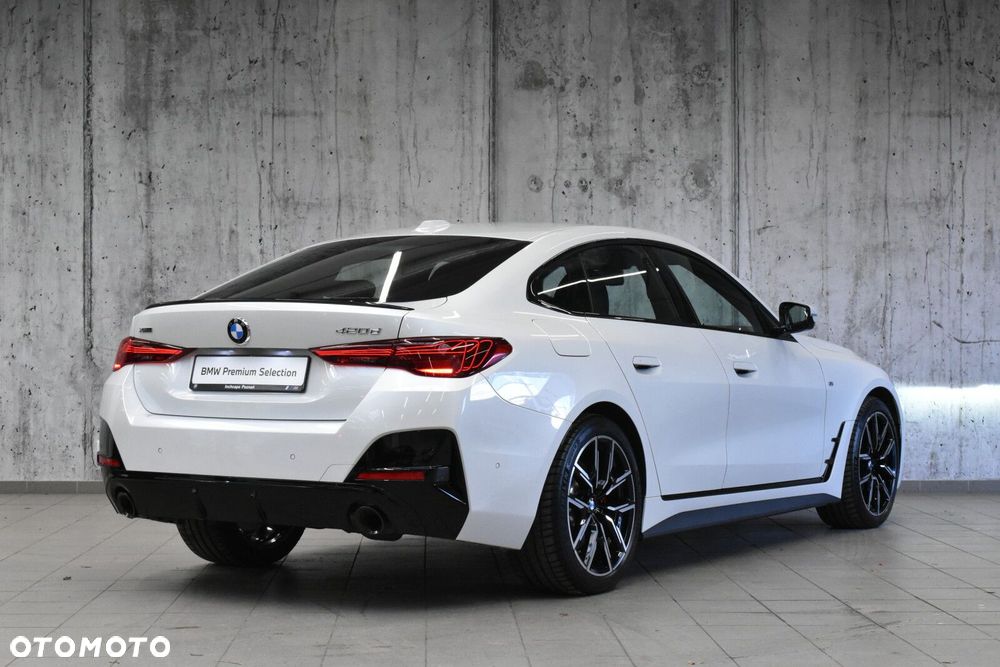 BMW Seria 4 - 2