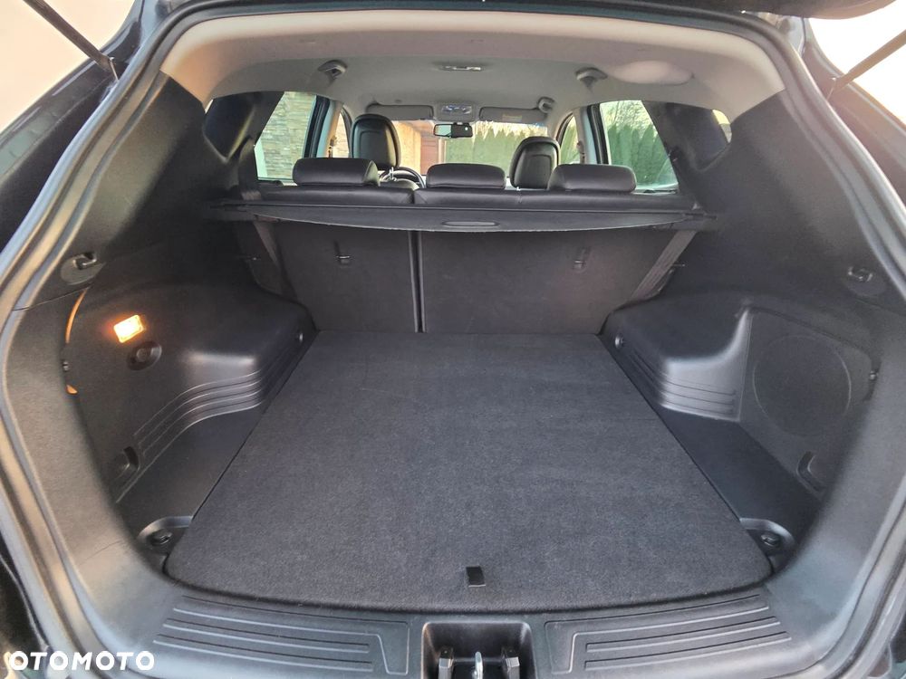 Hyundai ix35 2.0 4WD Style - 23