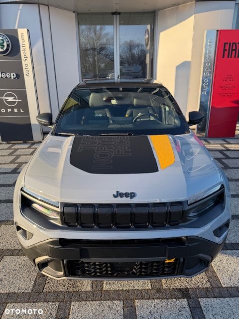 Jeep Avenger - 17