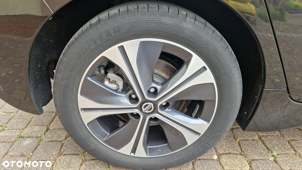 Nissan Leaf 40kWh 3.Zero Limited Edition - 24