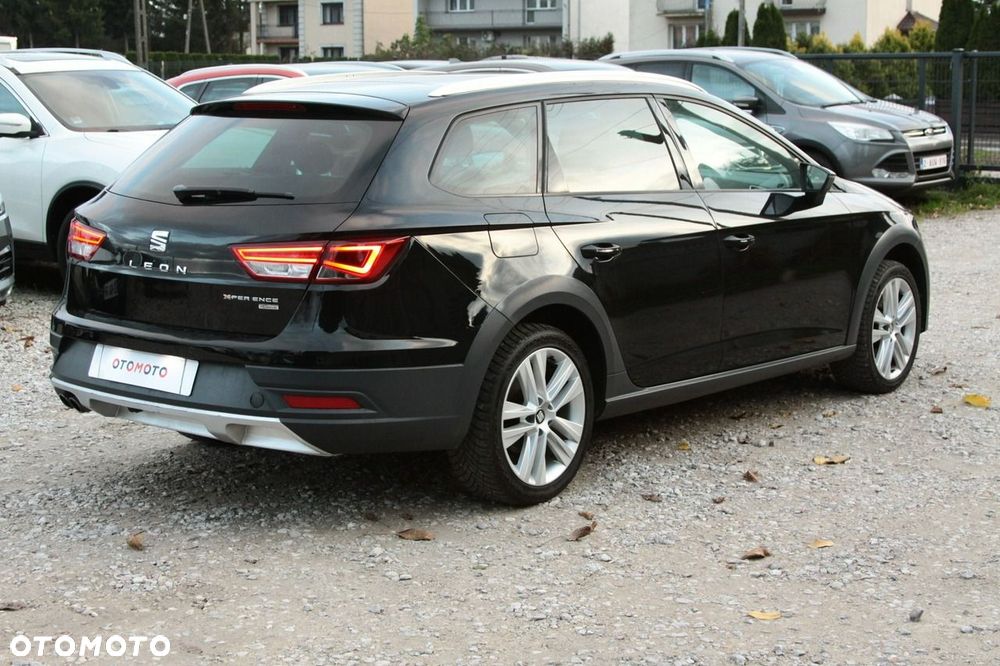 Seat Leon - 13