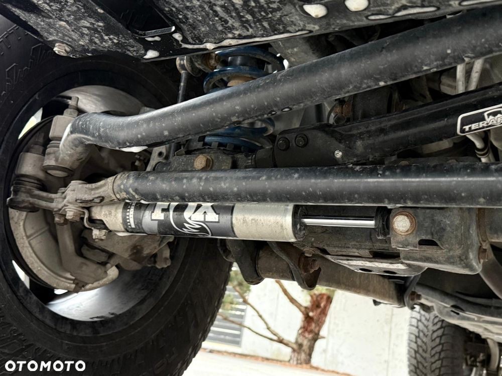 Jeep Wrangler 3.6 Unlim Rubicon X - 32