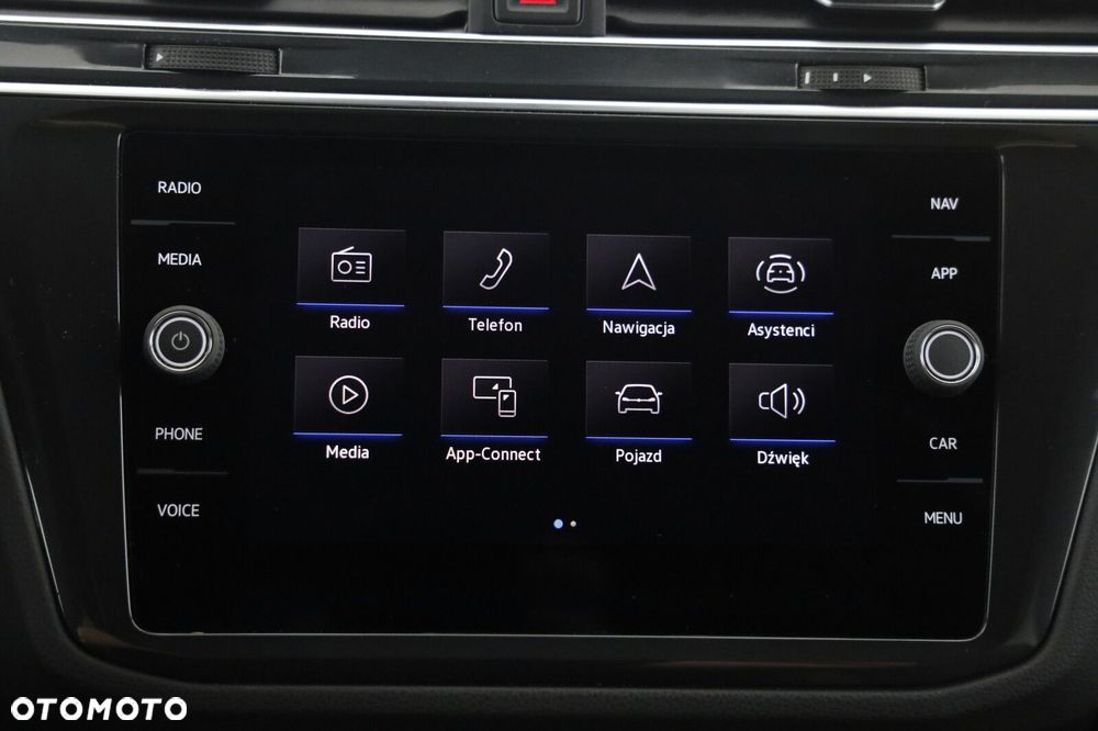 Volkswagen Tiguan 2.0 TSI 4Mot R-Line DSG - 16