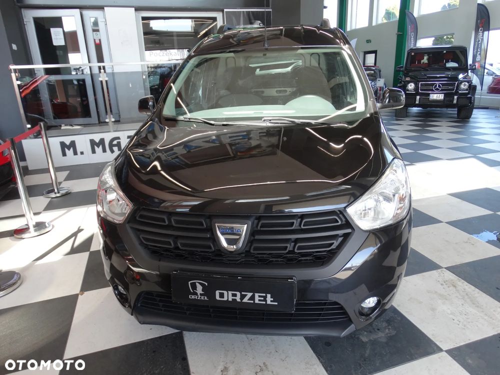 Dacia Dokker - 12