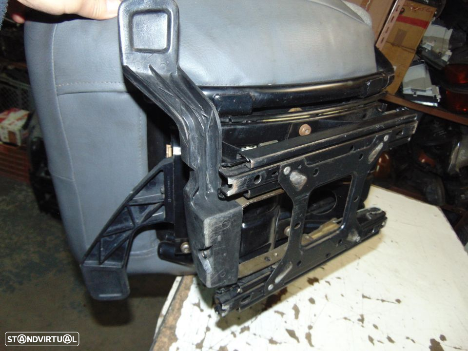 Renault 9 e 11 bancos - 7