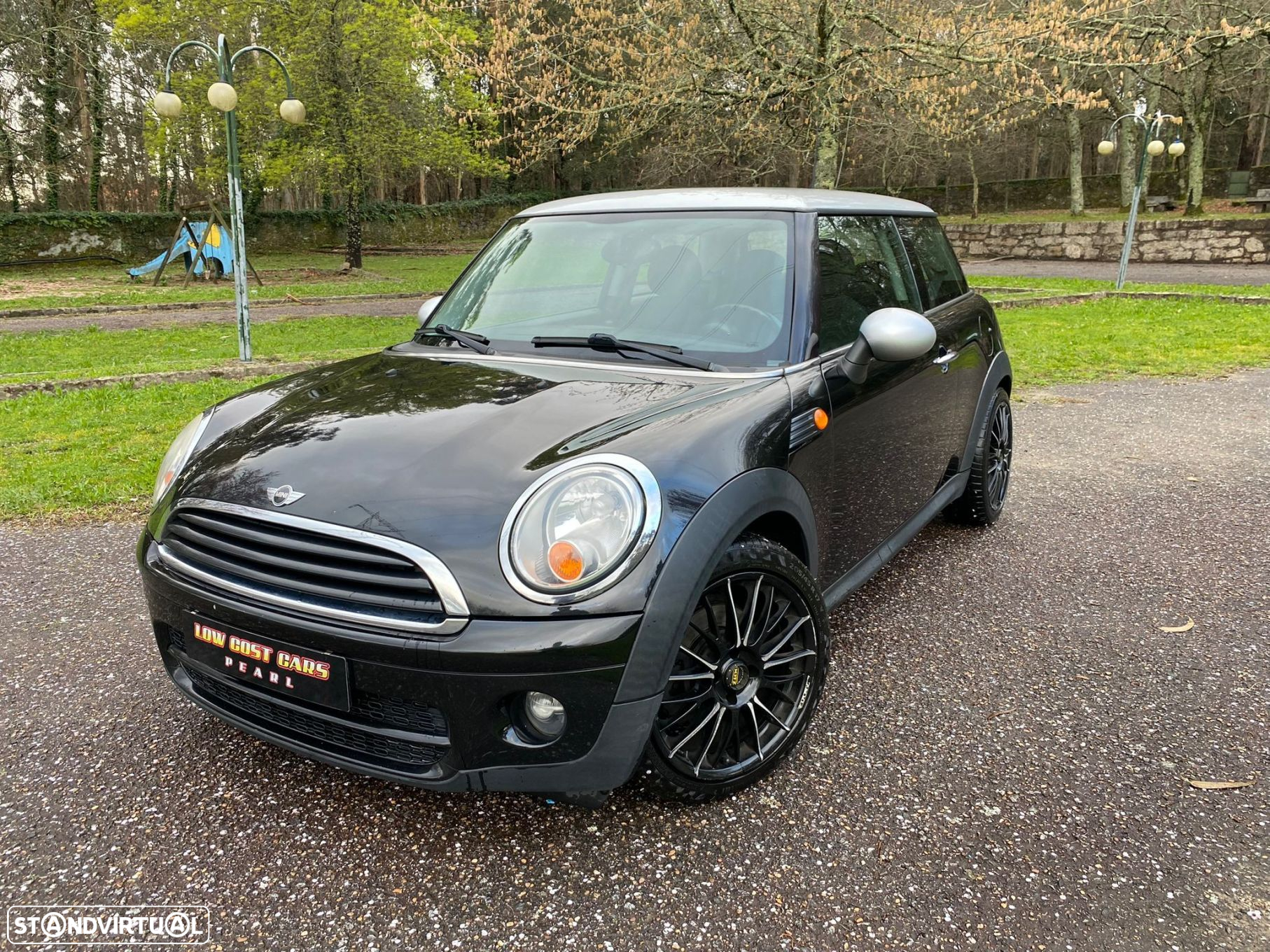 MINI 3 Portas One D - 2