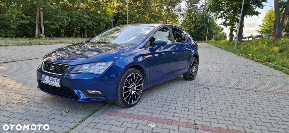 Seat Leon - 1