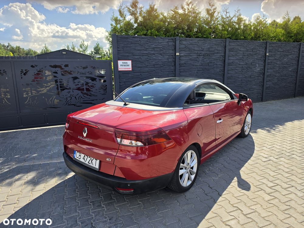 Renault Megane - 5