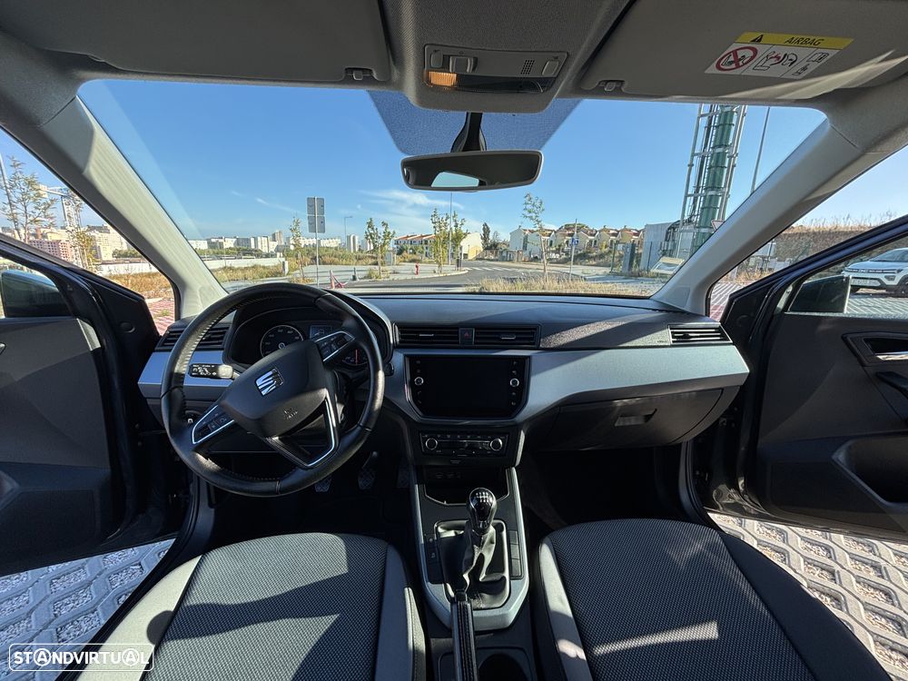 SEAT Arona 1.0 TSI Style - 13