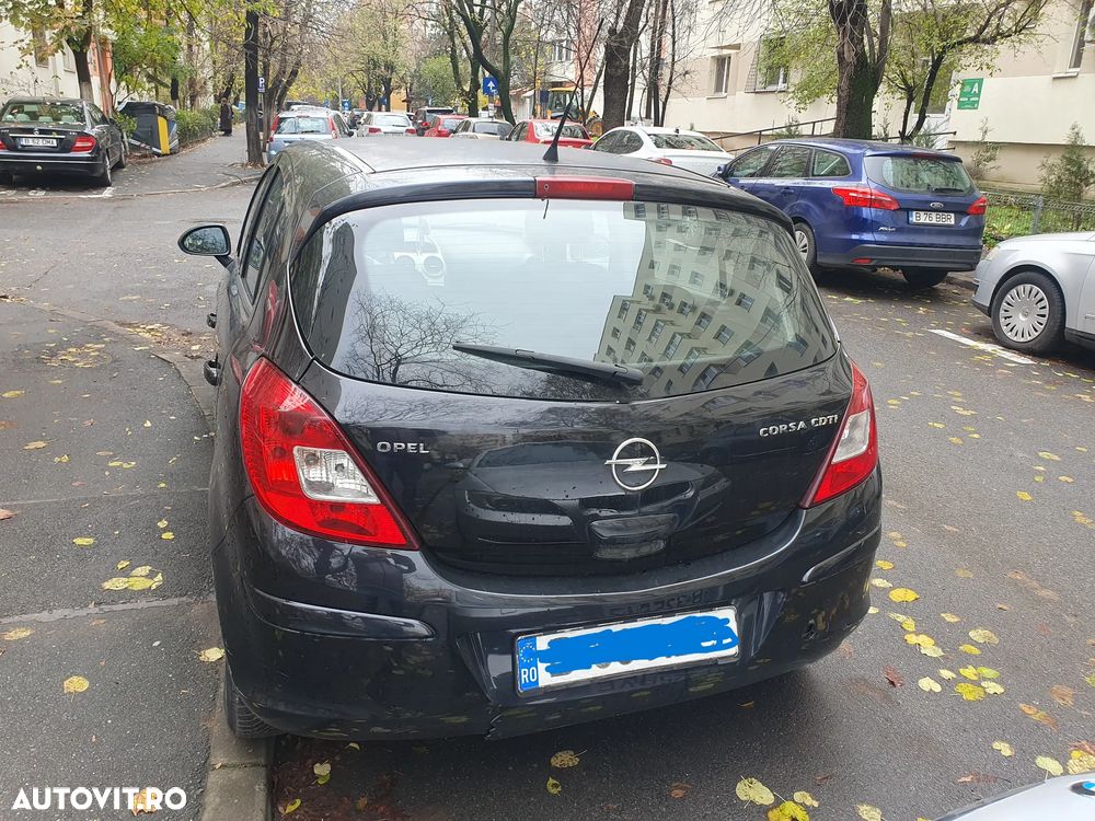 Opel Corsa 1.3 CDTI Enjoy - 3
