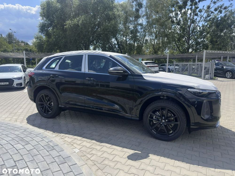 Audi Q5 TFSI quattro 150 kW S tronic - 8