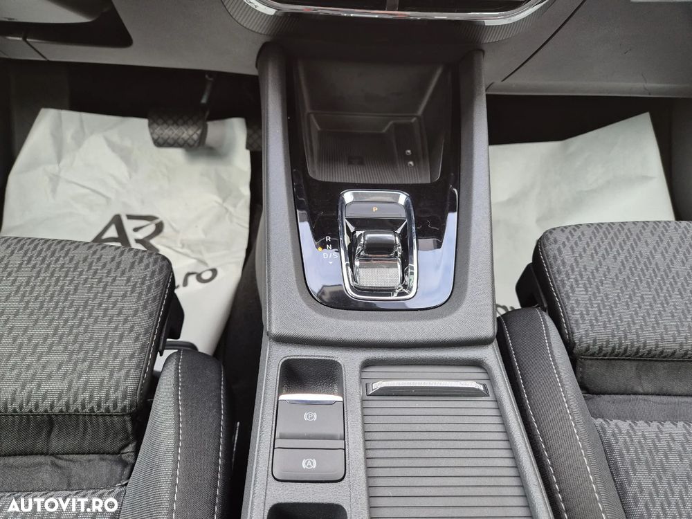 Skoda Octavia 1.4 TSI DSG Style - 18