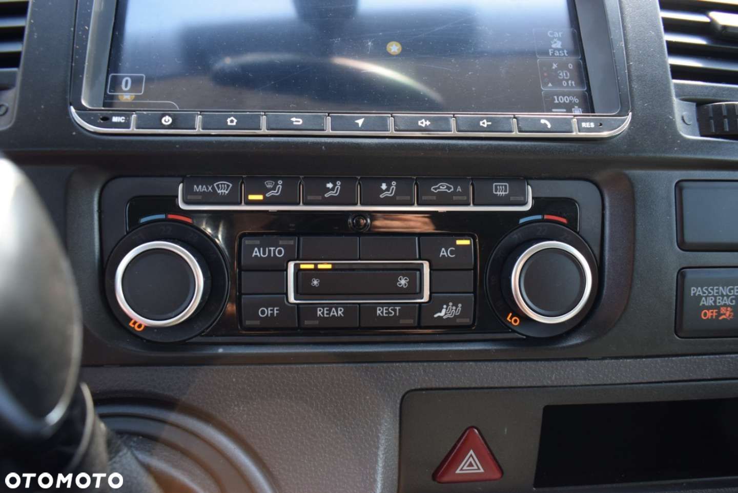 Volkswagen Transporter - 33