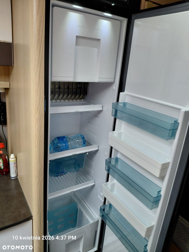Hymer-Eriba LIVING 525 - 13