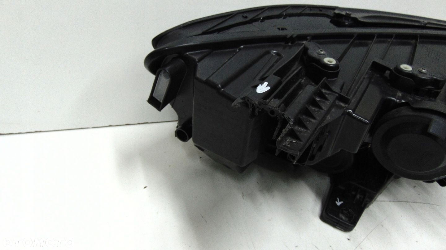 VW VOLKSWAGEN PASSAT B8 LIFT PRZÓD PRZEDNIA LAMPA LEWA FULL LED - 8