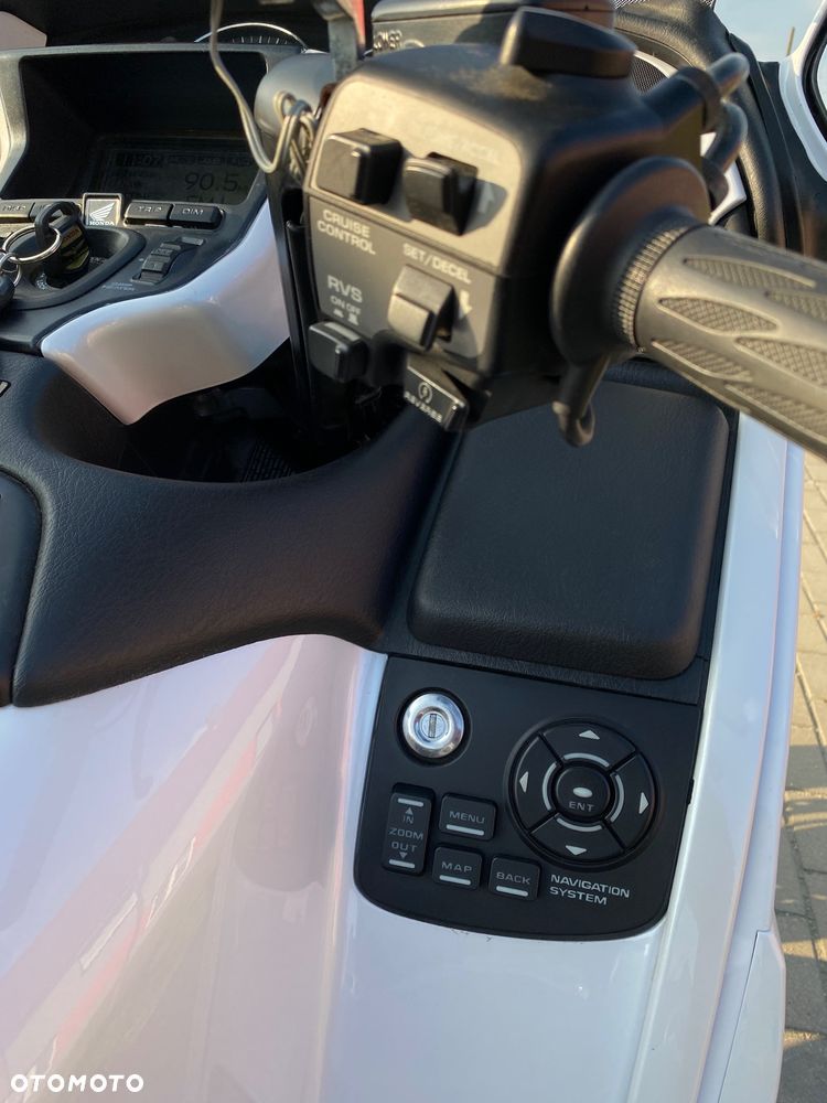 Honda GL - 17