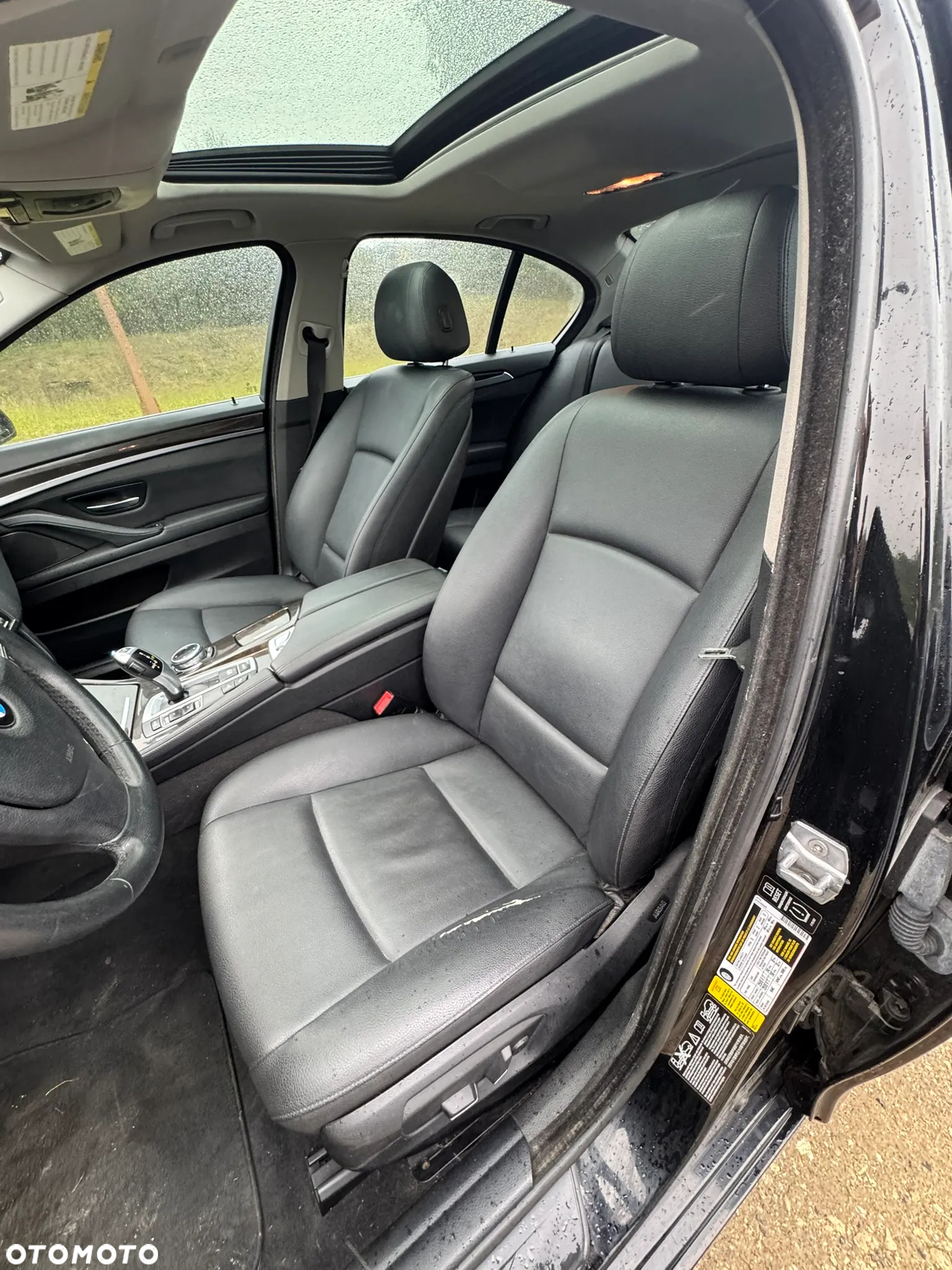 BMW Seria 5 - 17